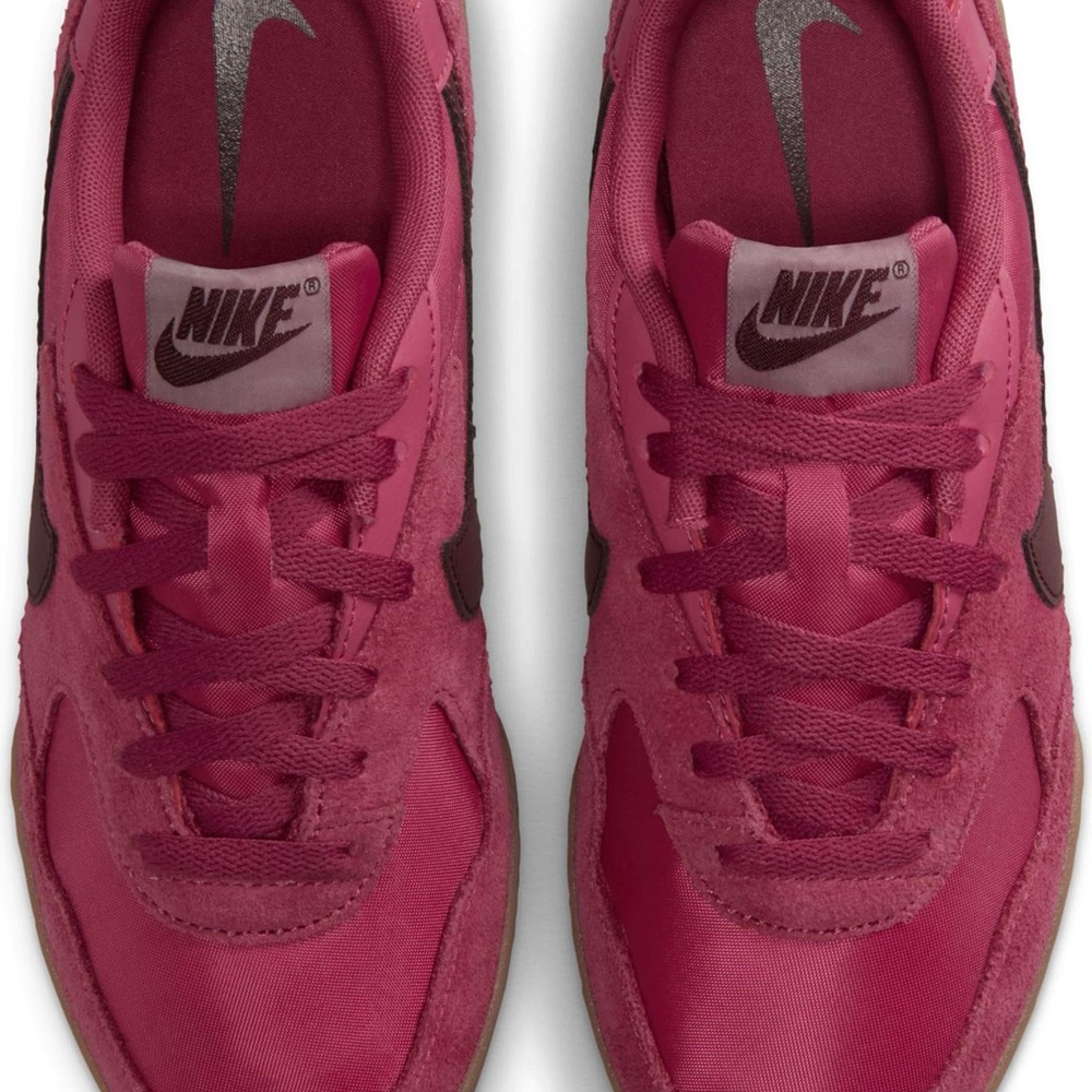 Nike Wmns Terra Manta Suede 'Sweet Beet Burgundy Crush' IM6484 600 - Picture 8 of 11